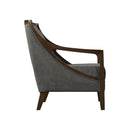  Elements International Hopkins UHK526101 Chair IMAGE 3