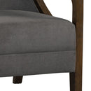  Elements International Hopkins UHK526101 Chair IMAGE 8