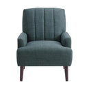  Elements International Kiwi U-4410-4550-100C Chair IMAGE 2