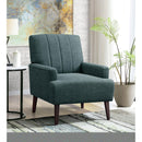 Elements International Kiwi U-4410-4550-100C Chair IMAGE 4