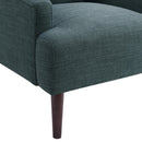  Elements International Kiwi U-4410-4550-100C Chair IMAGE 6