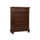  Elements International Kingston KT600CH-S Chest IMAGE 1