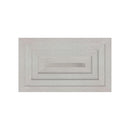  Elements International Avalanche T-11600-7-CT Coffee Table IMAGE 6