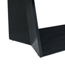  Elements International Beckley CTBY800CTC Coffee Table Complete IMAGE 6