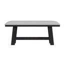  Elements International Transcend D-12980-3-CBN Counter Bench IMAGE 2