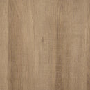  Elements International Eleanor D-6460-5-BN Dining Bench IMAGE 6