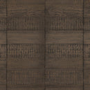  Elements International Yellowstone D-12830-3-BN Dining Bench IMAGE 8