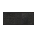  Elements International Transcend D-12980-3-DT Dining Table IMAGE 6