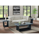  Elements International Beckley CTBY800ETC End Table IMAGE 3