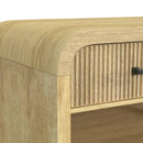  Elements International Ridgemont T-14440-6-ET End Table IMAGE 6