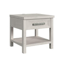  Elements International Avalanche T-11600-7-ET End Table IMAGE 1