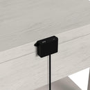  Elements International Avalanche T-11600-7-ET End Table IMAGE 6