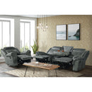  Elements International Sorrento 59928-095-1X Glider Recliner IMAGE 5
