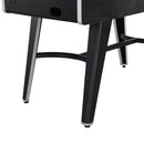  Elements International Amaya G-17860-8-FBE Indoor Foosball IMAGE 11