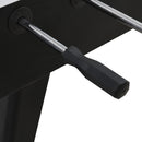  Elements International Amaya G-17860-8-FBE Indoor Foosball IMAGE 9