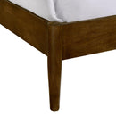  Elements International Malibu MC400KB King Panel Bed IMAGE 7