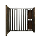  Elements International McCoy B-10530-5-KSB King Storage Bed IMAGE 5