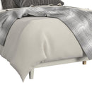  Elements International Westland B-13000-6-KUB King Upholstered Bed IMAGE 6