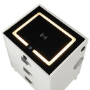  Elements International Rio A-13150-7-NS Nightstand IMAGE 6