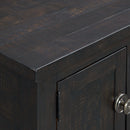  Elements International Kendyl TKN100CTLTC Occasional Coffee Table IMAGE 5
