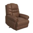 Elements International Hermes U-13690-8940-108P Power Lift Chair IMAGE 3