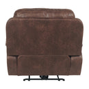  Elements International Atlantis U-5230-8640-105PP Power Motion Recliner IMAGE 7