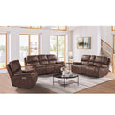  Elements International Atlantis U-5230-8640-105PP Power Motion Recliner IMAGE 8