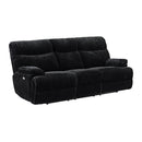  Elements International Admiral U-16220-8847-305P Power Motion Sofa IMAGE 1