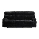  Elements International Admiral U-16220-8847-305P Power Motion Sofa IMAGE 2