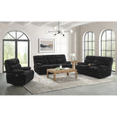  Elements International Admiral U-16220-8847-305P Power Motion Sofa IMAGE 4