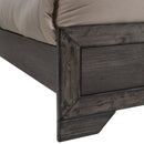  Elements International Nathan NH100QB Queen Bed IMAGE 5