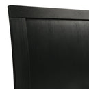  Elements International Allan B-3410-8-QB Queen Bed IMAGE 6