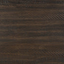  Elements International Brunswick B-13070-5-QB Queen Panel Bed IMAGE 7