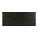  Elements International Donovan DDV100DT Rectangular Standard Height Dining Table IMAGE 5