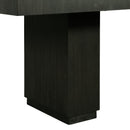  Elements International Donovan DDV100DT Rectangular Standard Height Dining Table IMAGE 7