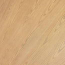  Elements International Portland T-1710-5-CT1 Round Coffee Table IMAGE 6