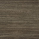  Elements International Dapper DPR300RDTTB Round Dining Table IMAGE 8