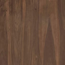  Elements International Santa Barbara D-16550-5-RDT Round Dining Table IMAGE 11