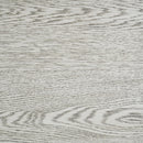  Elements International Axel D-16680-5-RDT Round Dining Table IMAGE 7