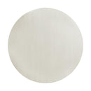  Elements International Stone DST780DT Round Dining Table IMAGE 5
