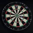  Elements International Bone GTBN100DBC S Dartboard Cabinet IMAGE 9