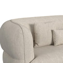  Elements International Four Seasons U-15310-11110-SS Sectional Set IMAGE 5