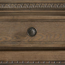  Elements International Madison Park DA-10460-5-SVHT Server And Hutch IMAGE 8