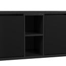  Elements International Halo T-18400-8-CTFS Smart Coffee Table IMAGE 10