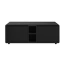  Elements International Halo T-18400-8-CTFS Smart Coffee Table IMAGE 3