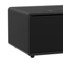  Elements International Halo T-18400-8-CTFS Smart Coffee Table IMAGE 8