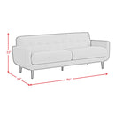  Elements International Hadley II U-9200-12040-300 Sofa IMAGE 7