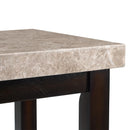  Elements International Kansas CKS100ST Sofa Table IMAGE 6