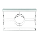  Elements International Pearl CTPL100ST Sofa Table IMAGE 2