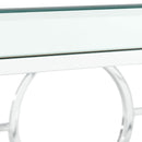  Elements International Pearl CTPL100ST Sofa Table IMAGE 6